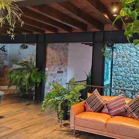 Hotel Pepen San Cristobal de las Casas Ngoại thất bức ảnh