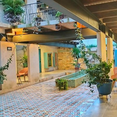 Hotel Pepen San Cristobal de las Casas Ngoại thất bức ảnh