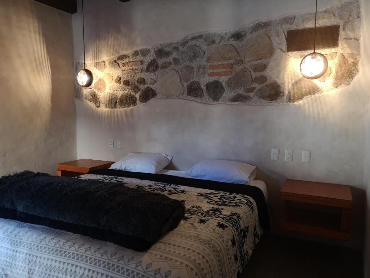 Hotel Pepen San Cristobal de las Casas Ngoại thất bức ảnh