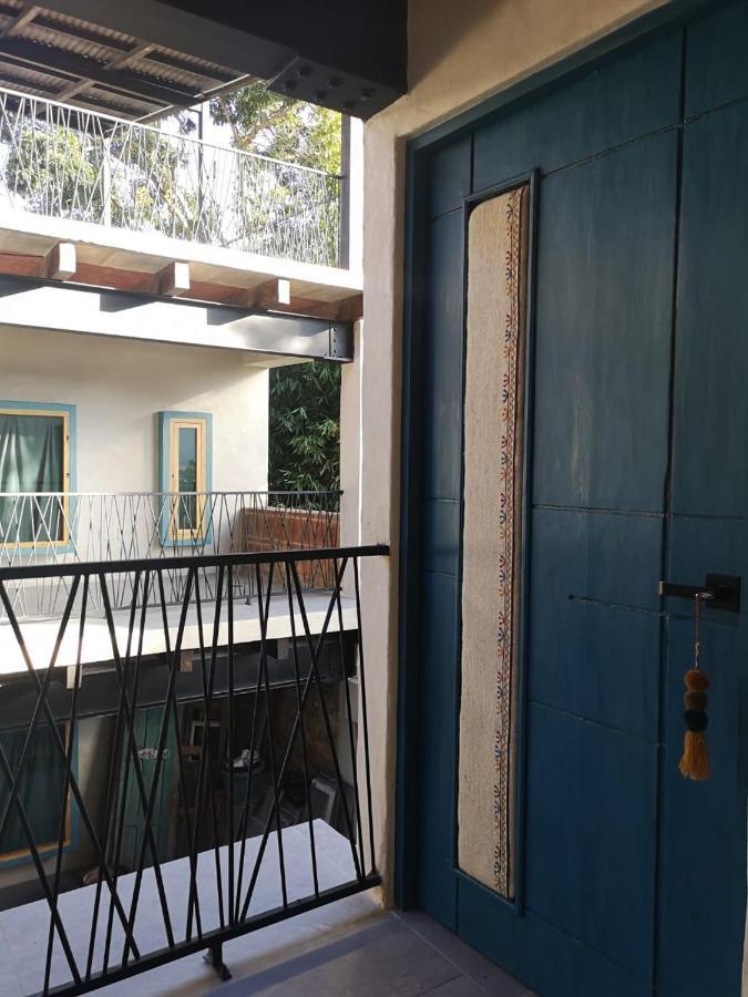 Hotel Pepen San Cristobal de las Casas Ngoại thất bức ảnh