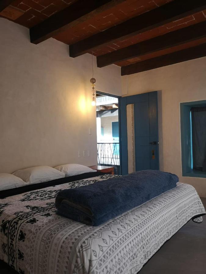 Hotel Pepen San Cristobal de las Casas Ngoại thất bức ảnh