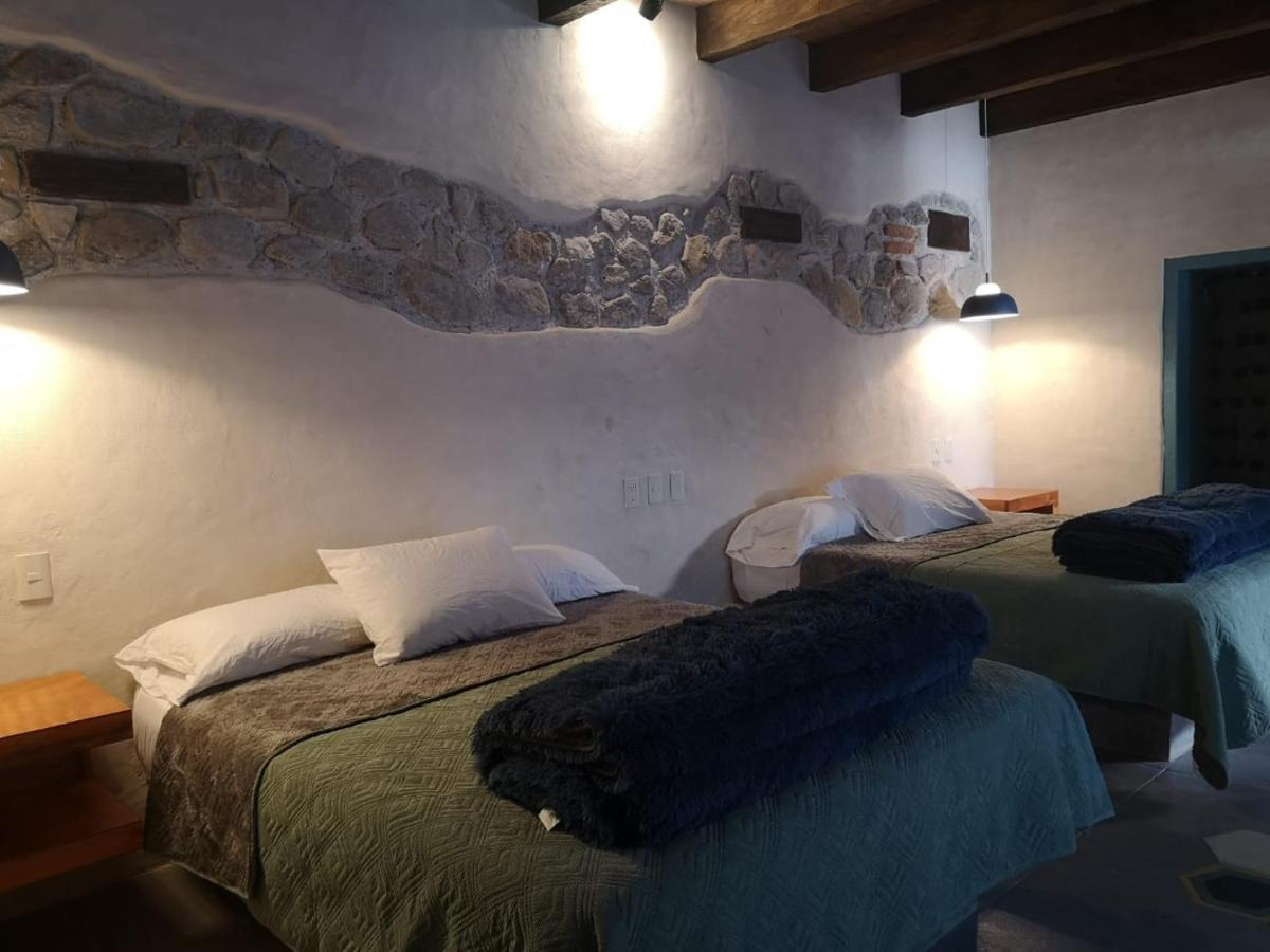 Hotel Pepen San Cristobal de las Casas Ngoại thất bức ảnh