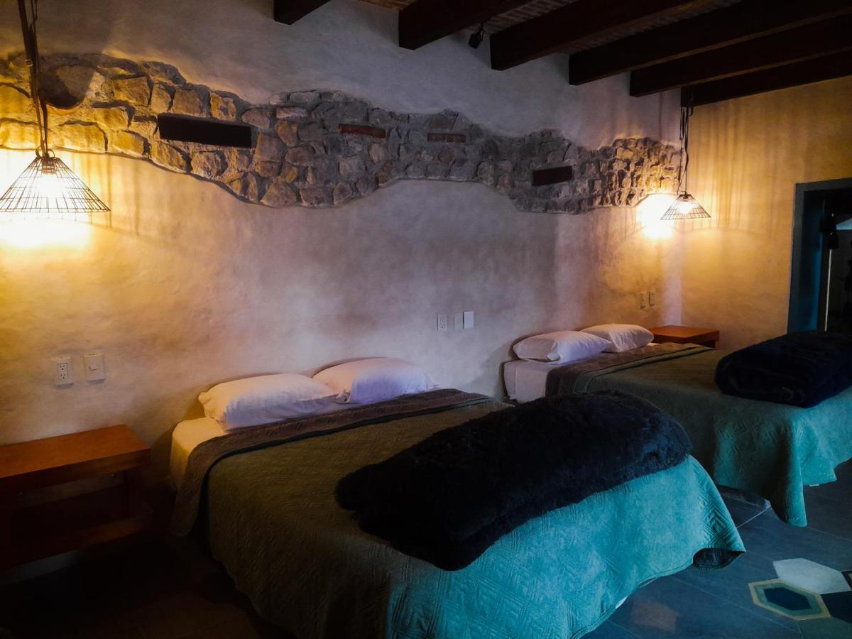 Hotel Pepen San Cristobal de las Casas Ngoại thất bức ảnh