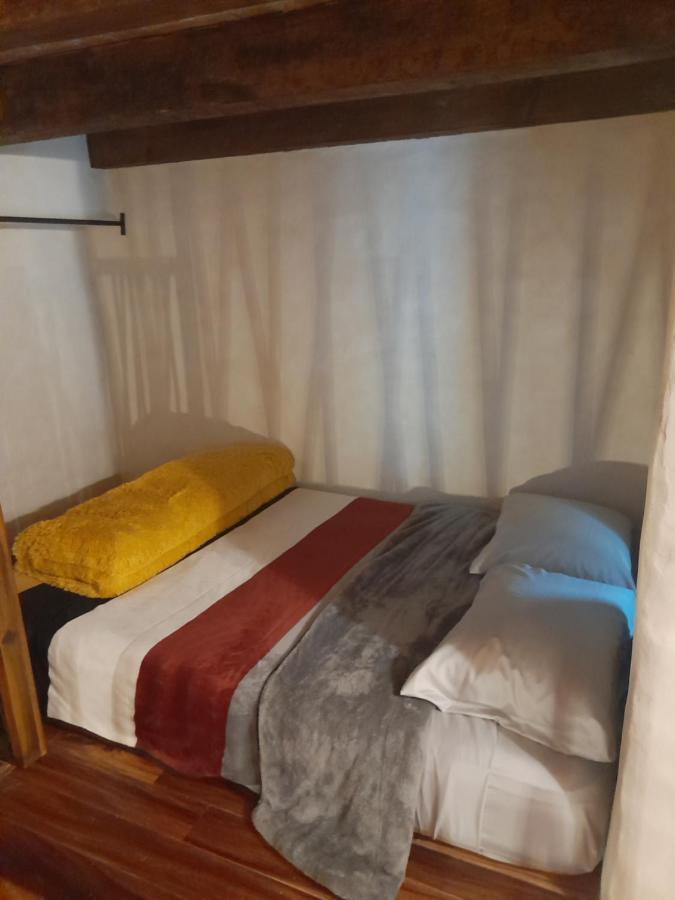 Hotel Pepen San Cristobal de las Casas Ngoại thất bức ảnh