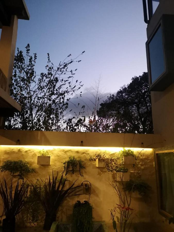 Hotel Pepen San Cristobal de las Casas Ngoại thất bức ảnh