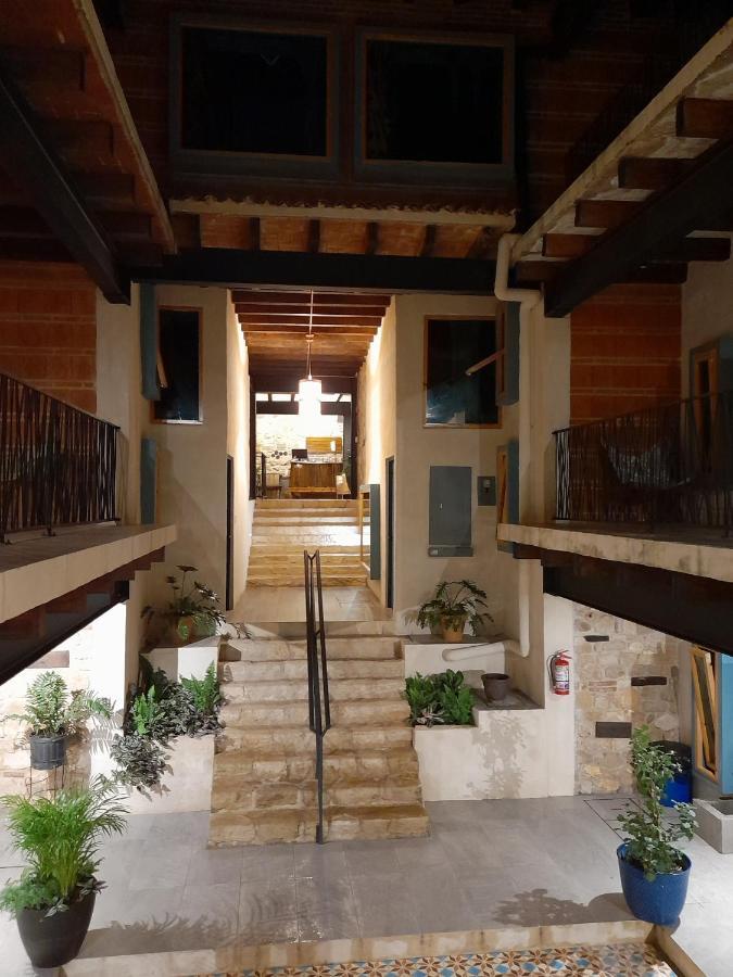 Hotel Pepen San Cristobal de las Casas Ngoại thất bức ảnh