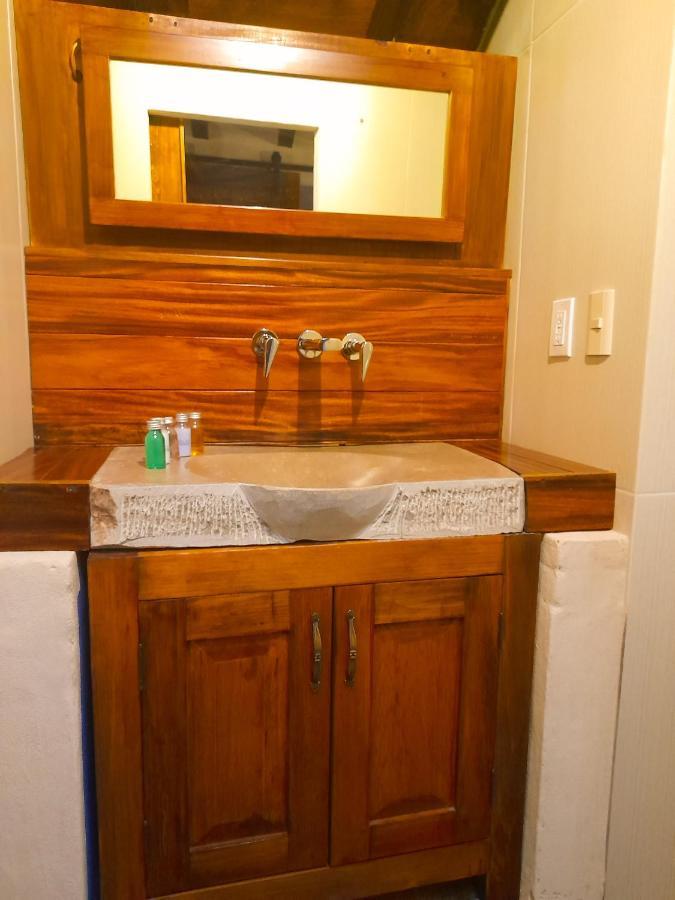 Hotel Pepen San Cristobal de las Casas Ngoại thất bức ảnh