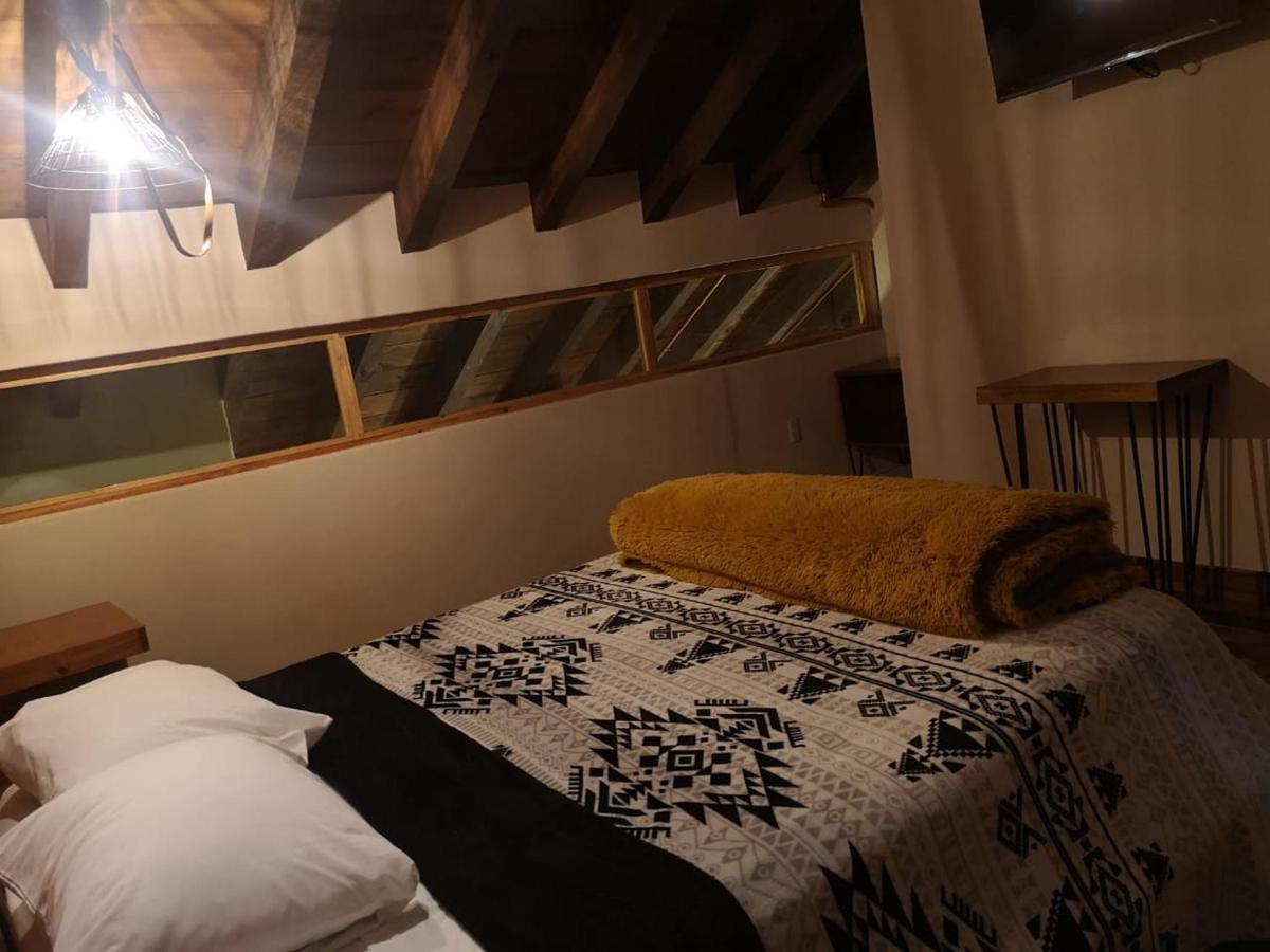 Hotel Pepen San Cristobal de las Casas Ngoại thất bức ảnh