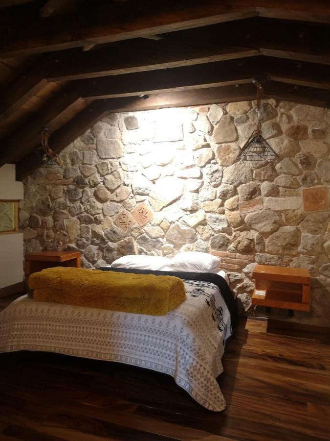 Hotel Pepen San Cristobal de las Casas Ngoại thất bức ảnh