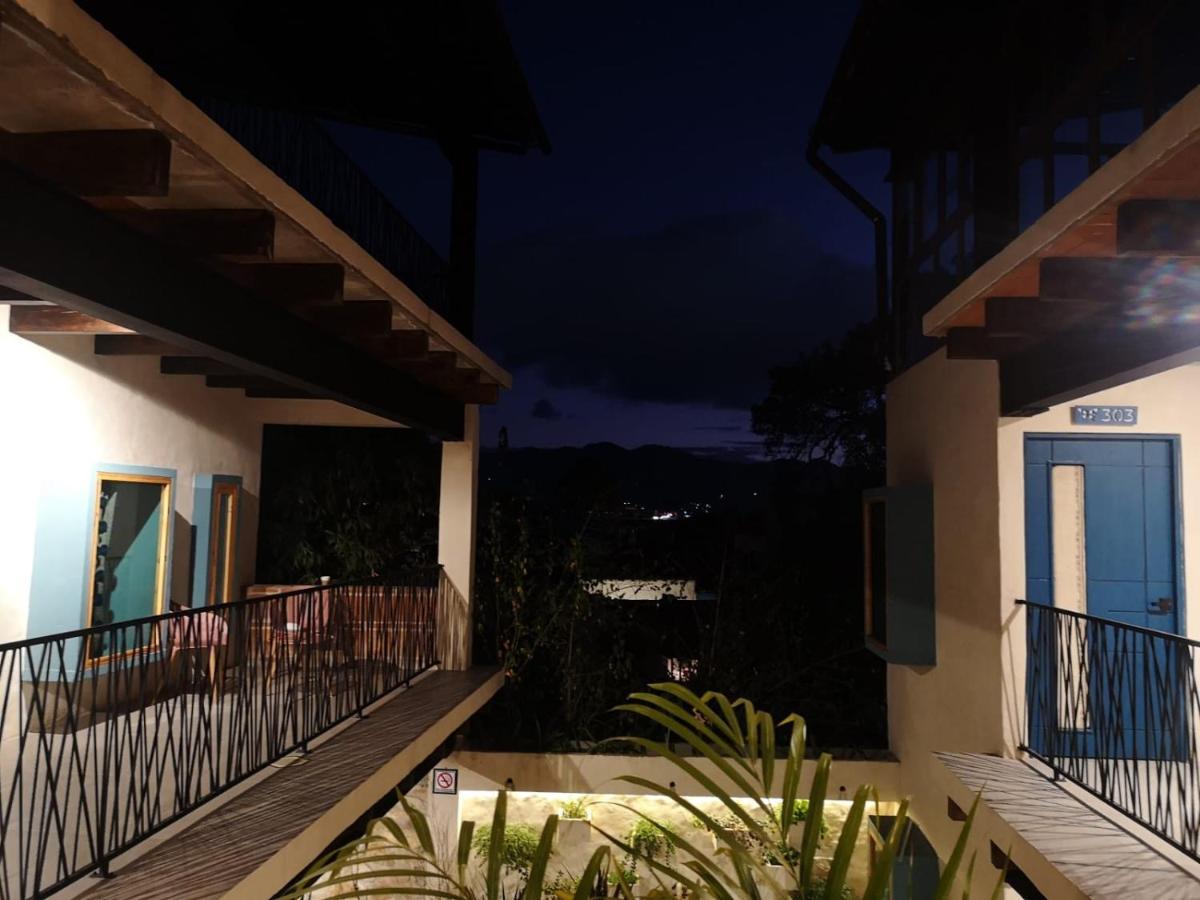 Hotel Pepen San Cristobal de las Casas Ngoại thất bức ảnh