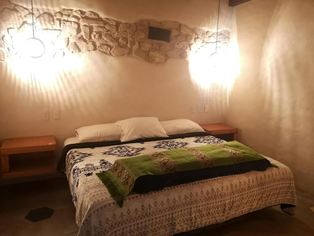 Hotel Pepen San Cristobal de las Casas Ngoại thất bức ảnh