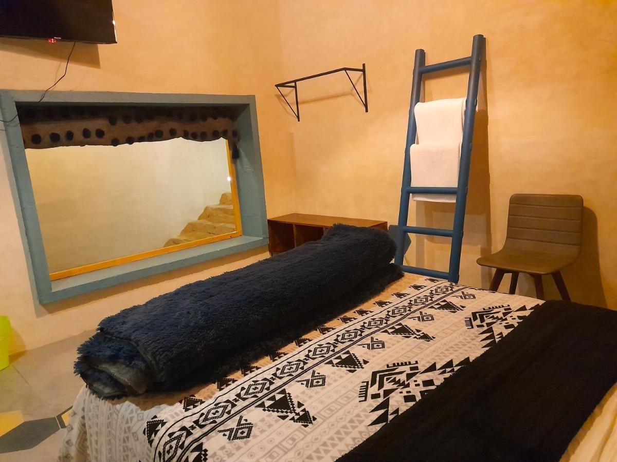 Hotel Pepen San Cristobal de las Casas Ngoại thất bức ảnh