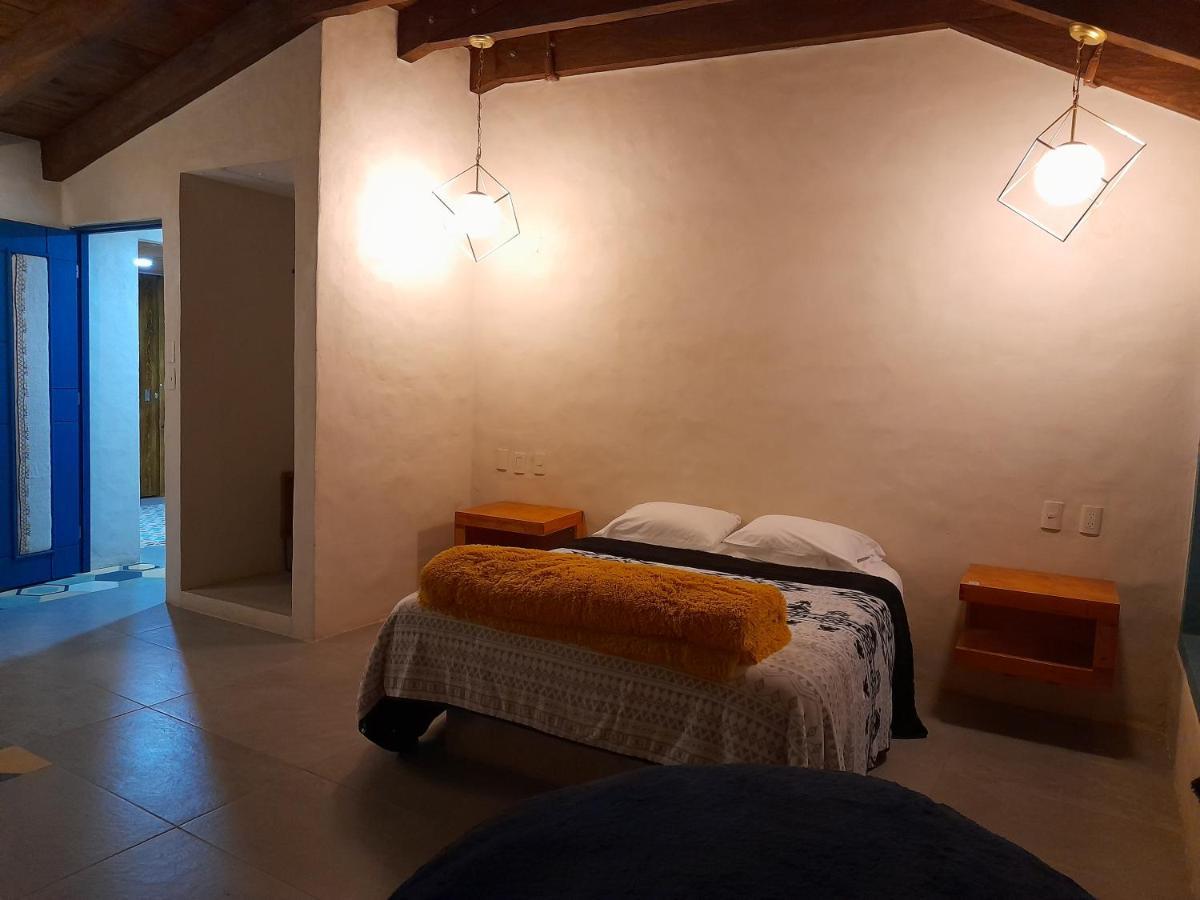 Hotel Pepen San Cristobal de las Casas Ngoại thất bức ảnh