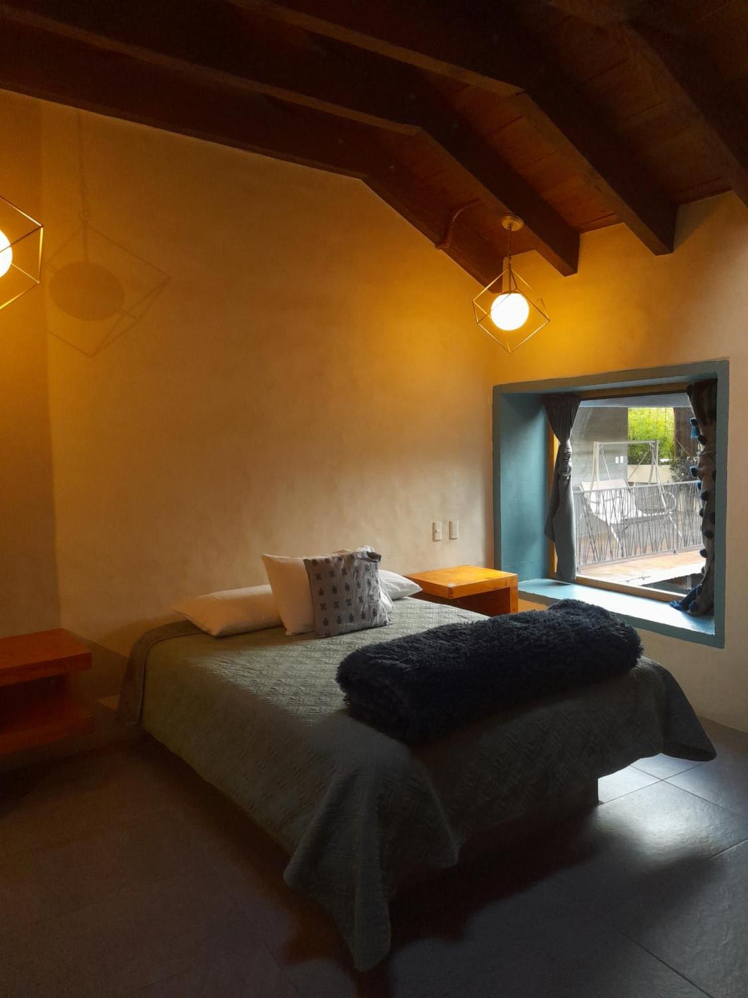 Hotel Pepen San Cristobal de las Casas Ngoại thất bức ảnh