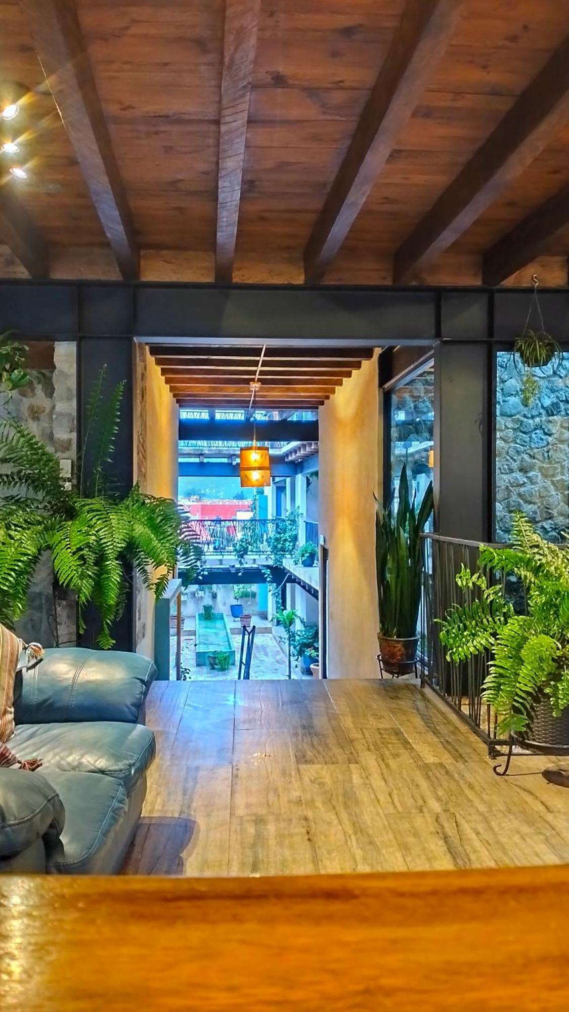 Hotel Pepen San Cristobal de las Casas Ngoại thất bức ảnh