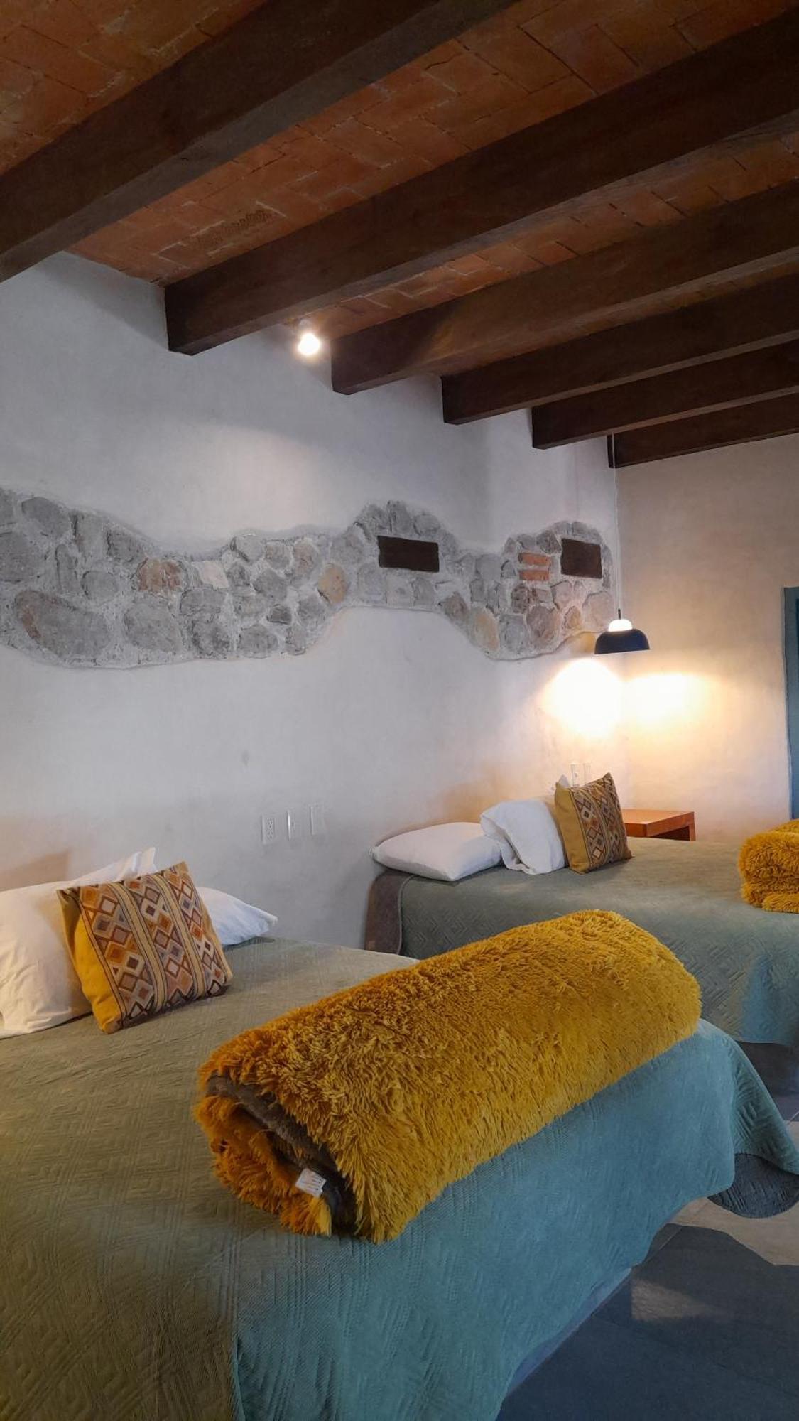Hotel Pepen San Cristobal de las Casas Ngoại thất bức ảnh