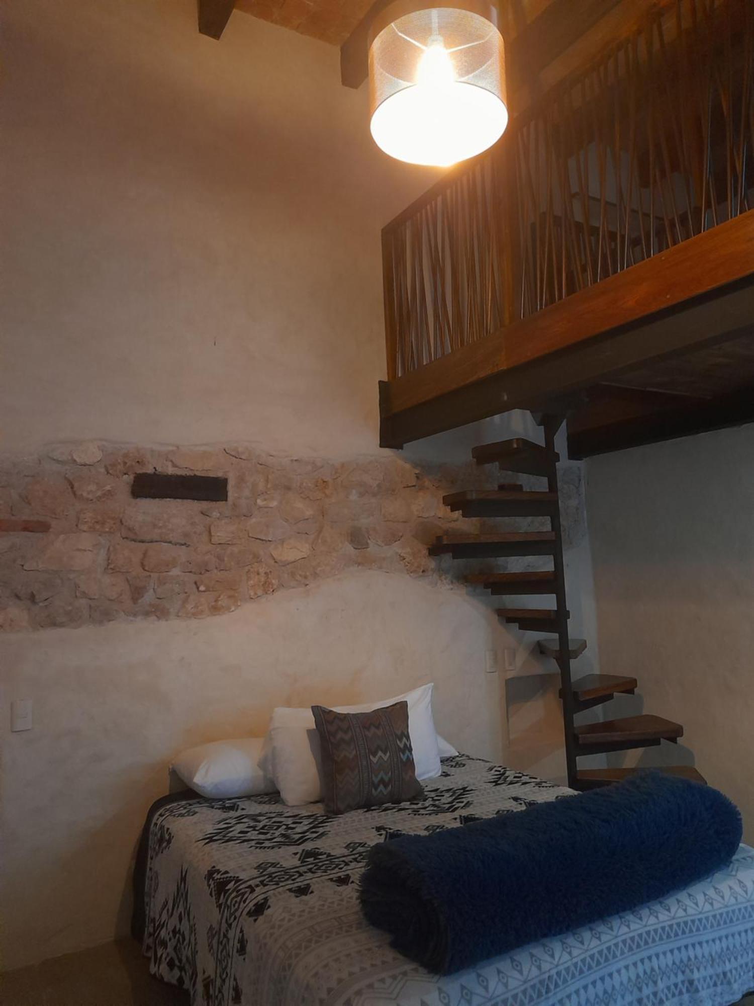 Hotel Pepen San Cristobal de las Casas Ngoại thất bức ảnh