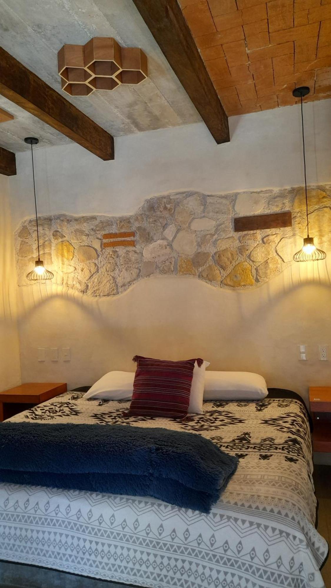 Hotel Pepen San Cristobal de las Casas Ngoại thất bức ảnh